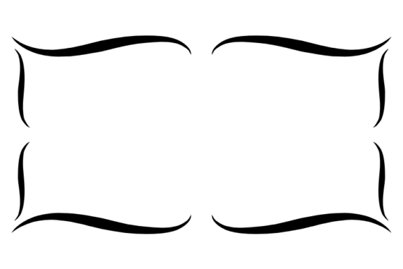 Download Ornament Frame - Ornament Collection